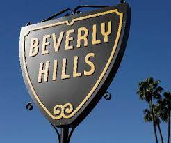 Seller's Representation In Beverly Hills